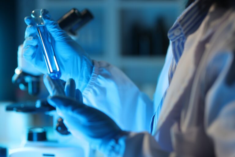 Soha nem látott felfedezést találhattak a rákról