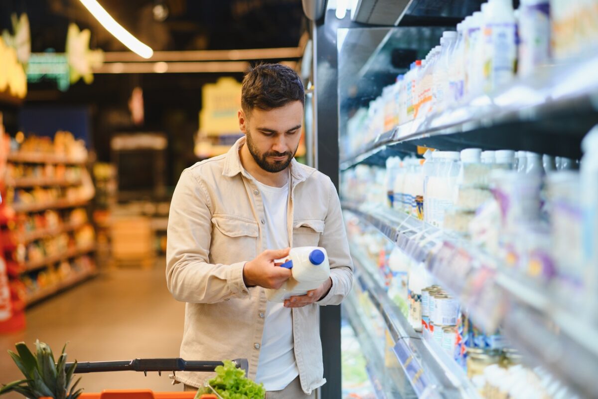 Ha gyakran vásárolsz tejet, akkor most nagyon érdemes figyelni