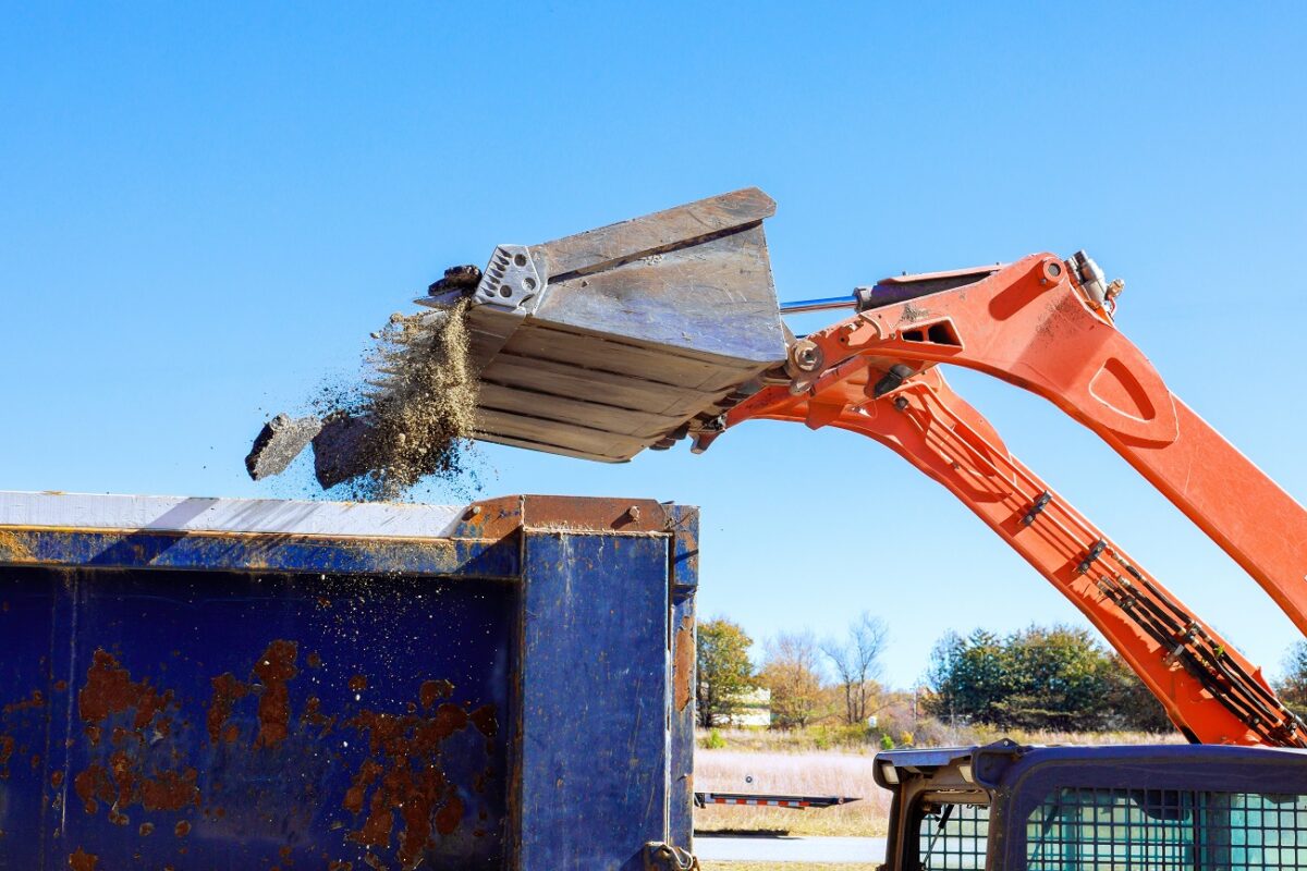 Több ember is életét vesztette hulladéklerakóban