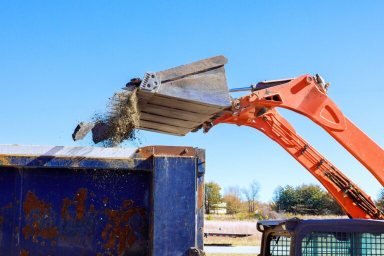 Több ember is életét vesztette hulladéklerakóban