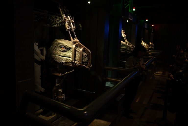 Meglepő fordulat – így bukta el az első helyet a legendás sci-fi