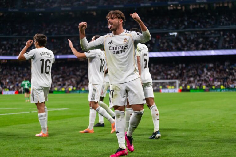 Saját nevelés mentheti meg a Real Madrid védelmét