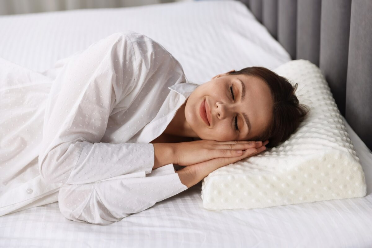 Amit az álmaid művelnek éjszaka, azon még a tudósok is meglepődtek