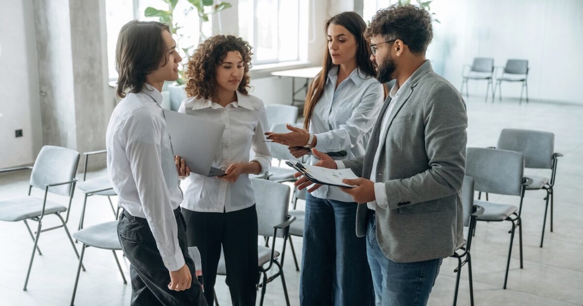 Már nem biztos, hogy ember a főnök – az AI átformálja a munkahelyeket Kép