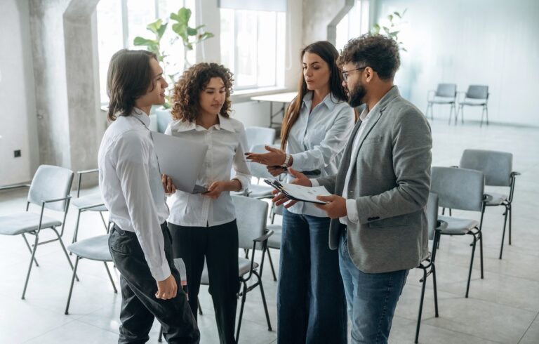 Már nem biztos, hogy ember a főnök – az AI átformálja a munkahelyeket