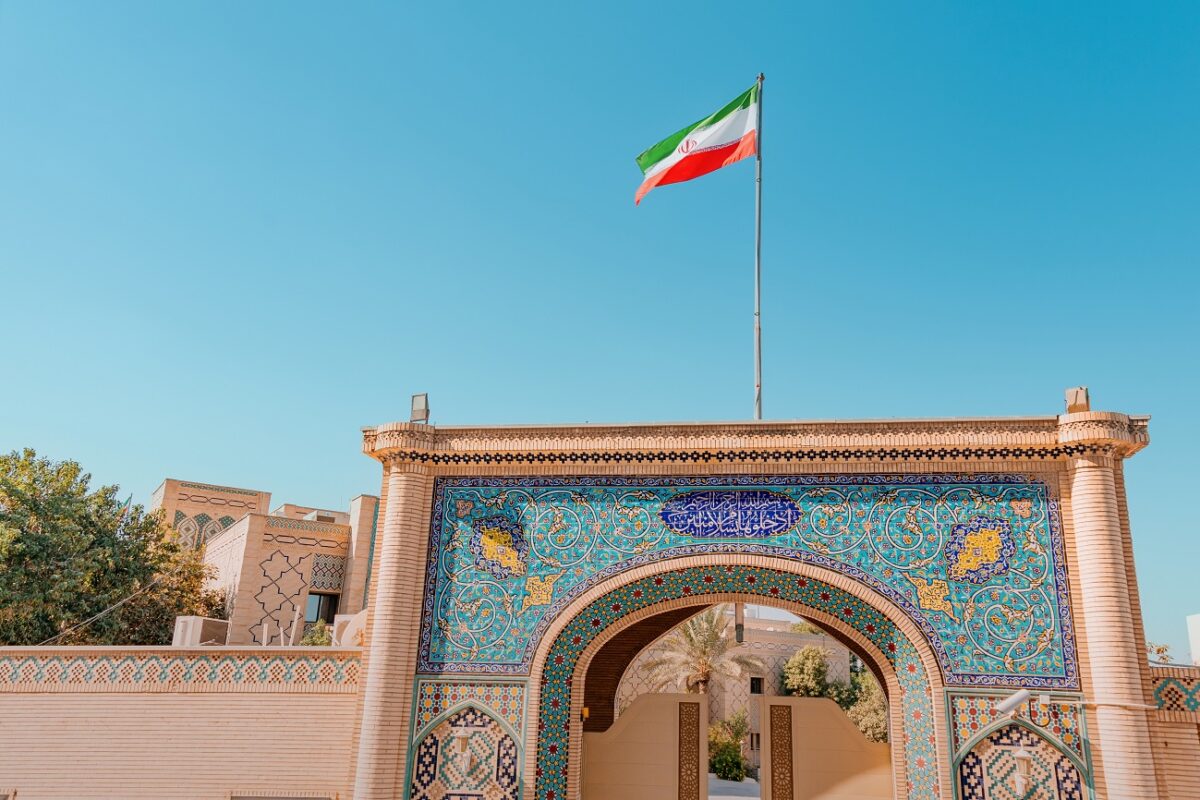 Irán vészjósló bejelentéssel állt elő – ha ez igaz, nagy baj lehet belőle