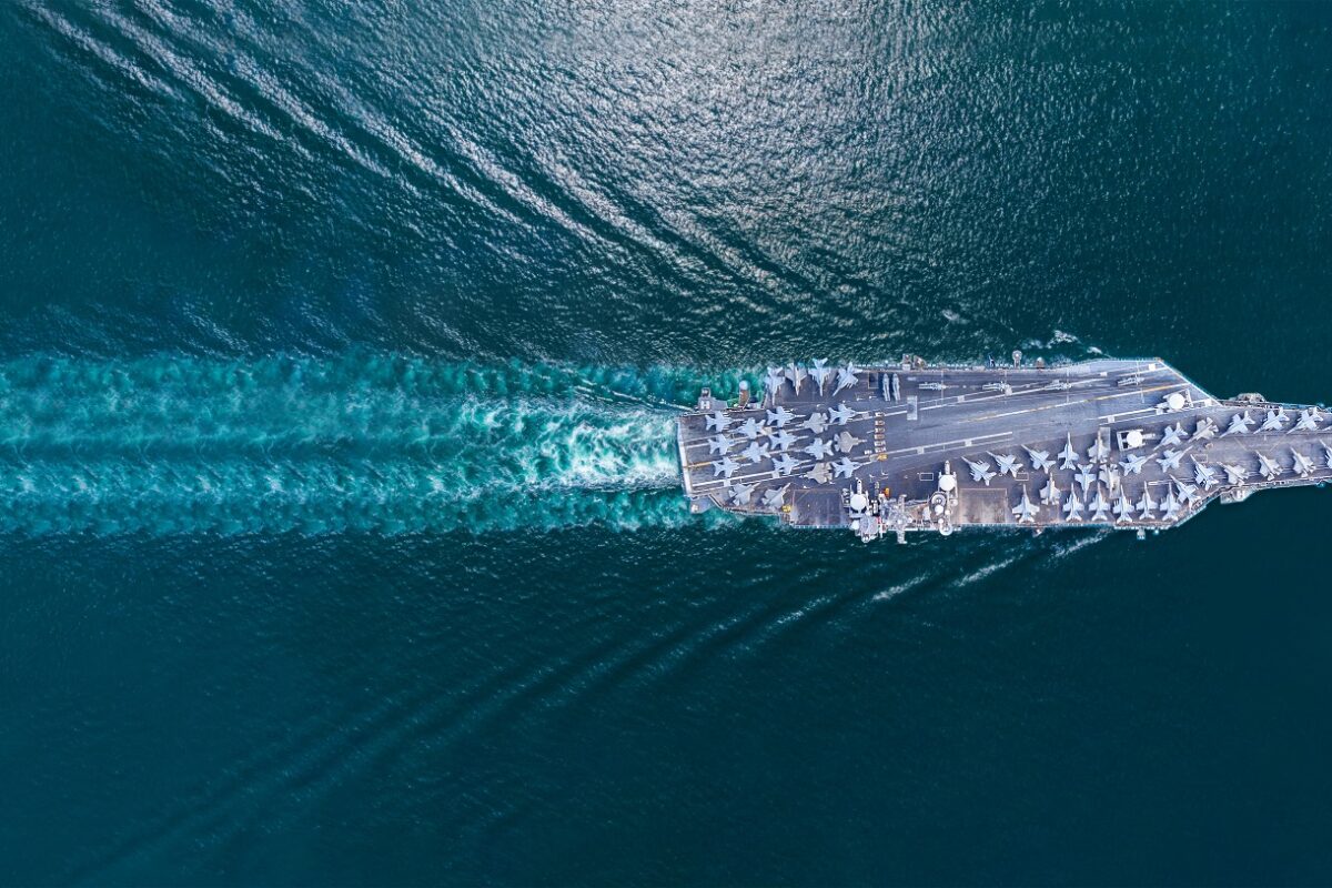 Ő lehet Izrael és az USA következő legfőbb célpontja, akivel végezhetnek