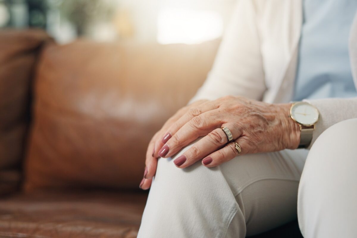 Meglepő módszer, amivel a nyugdíjasok éveket nyerhetnek