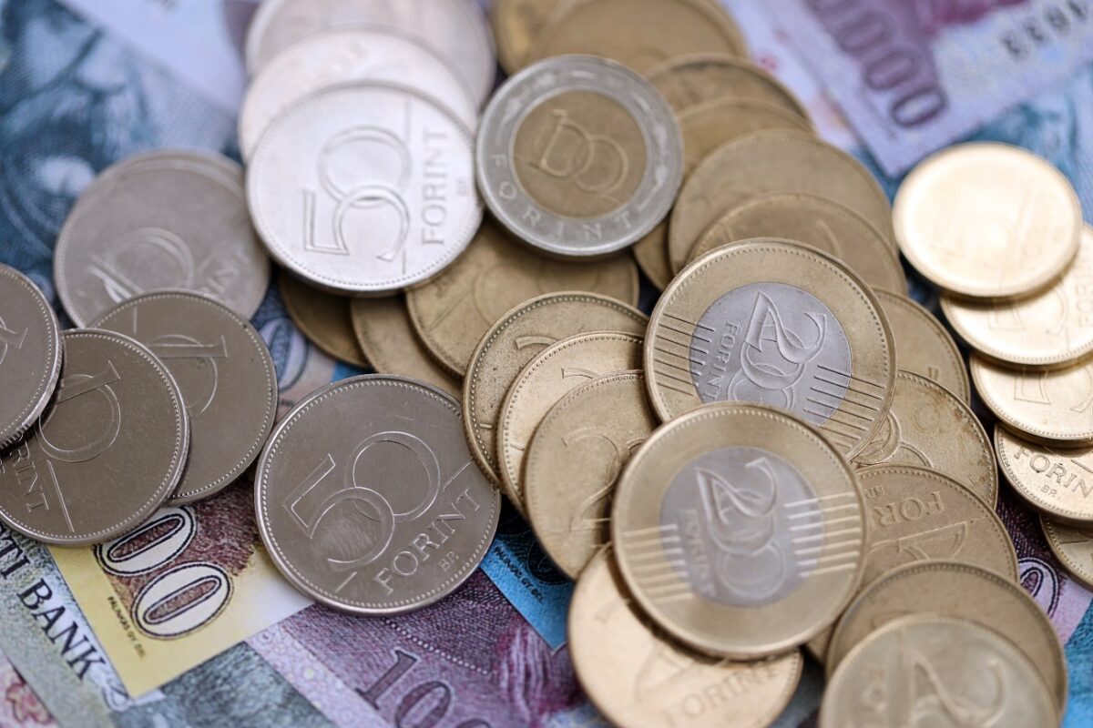 Elképesztő, mennyit érhet ez az 50 forintos – lehet, nálad is van