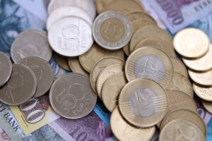 Elképesztő, mennyit érhet ez az 50 forintos – lehet, nálad is van