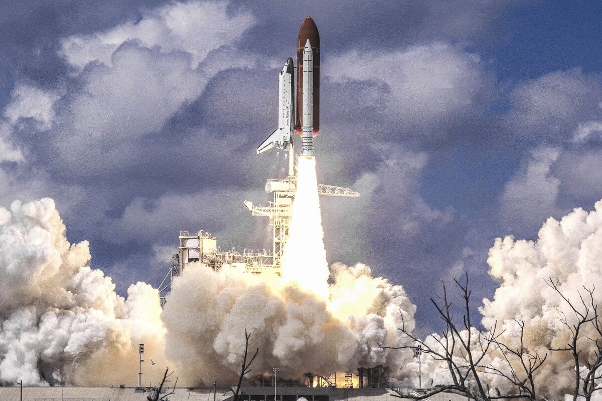 A NASA nagy dobása – holdbázissal készülnek a Mars meghódítására