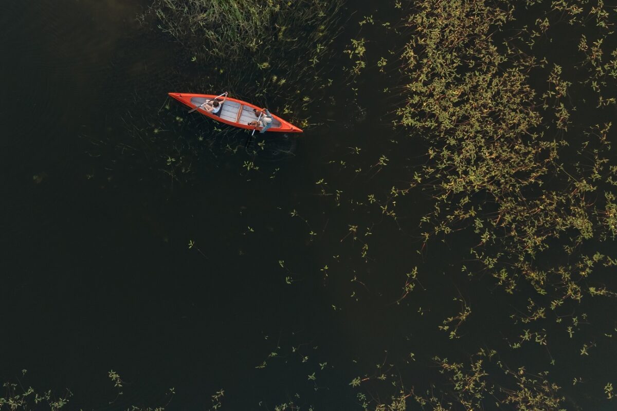 Megtalálták az eltűnt családapát – már nincs életben