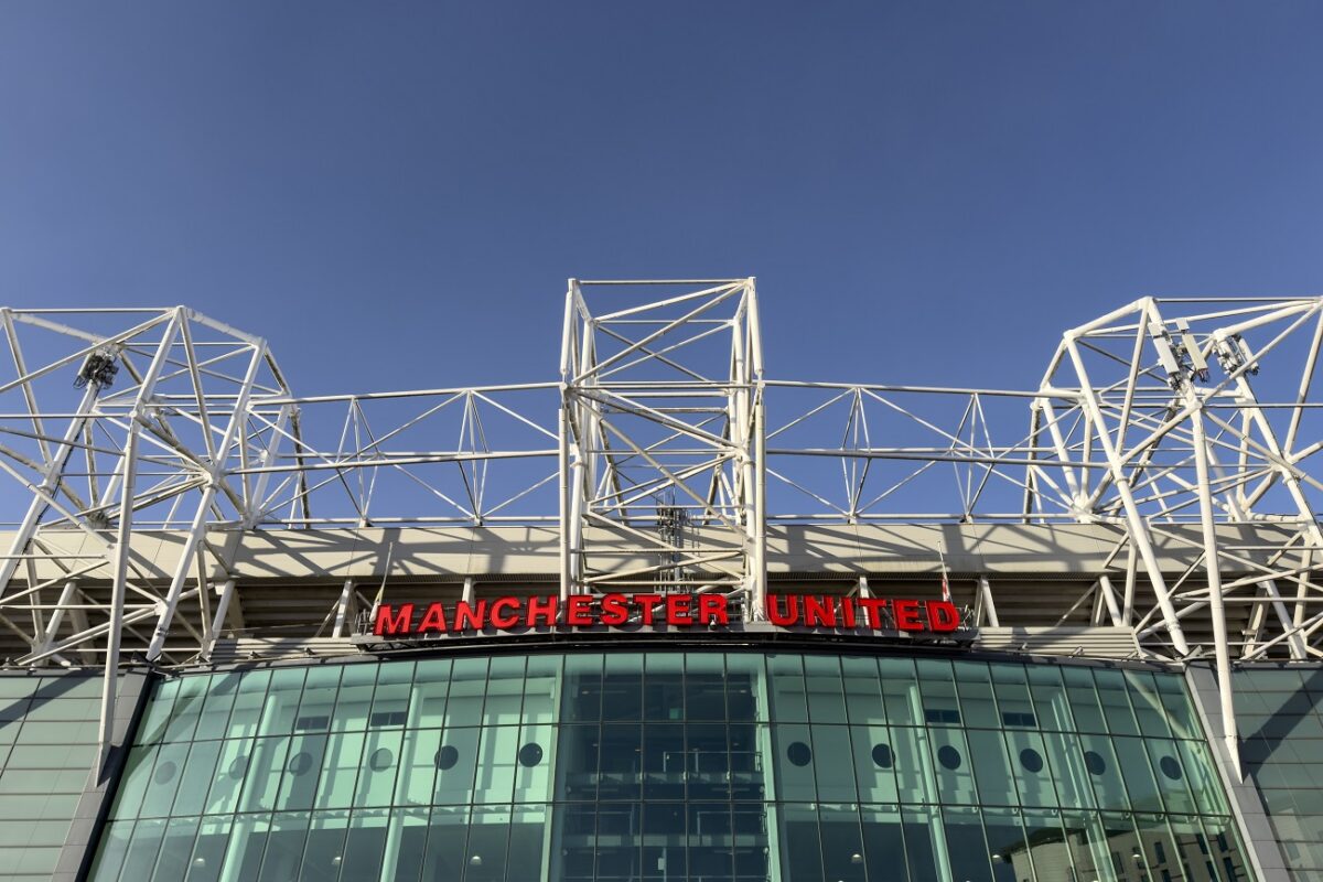 Ez lehet a nyár átigazolási szenzációja Manchesterben