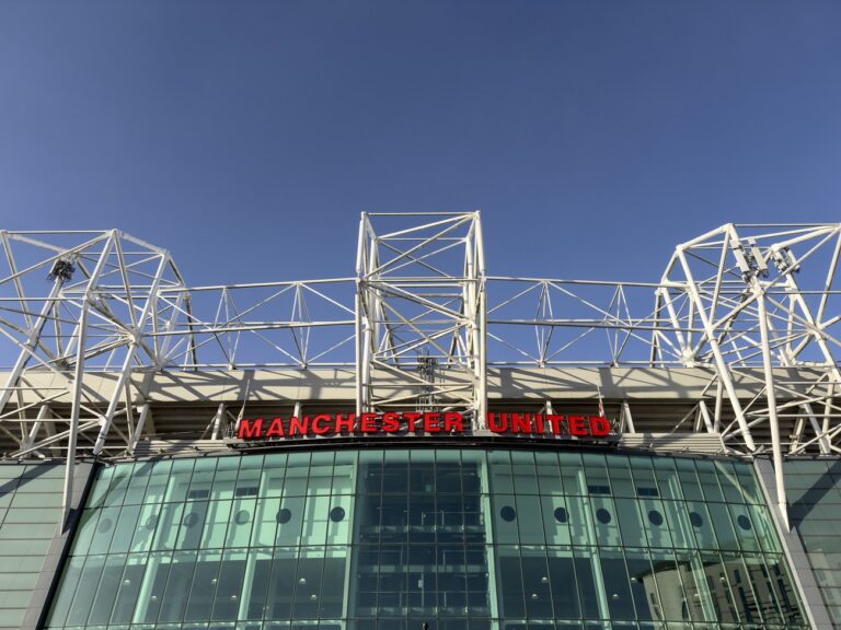 Ez lehet a nyár átigazolási szenzációja Manchesterben