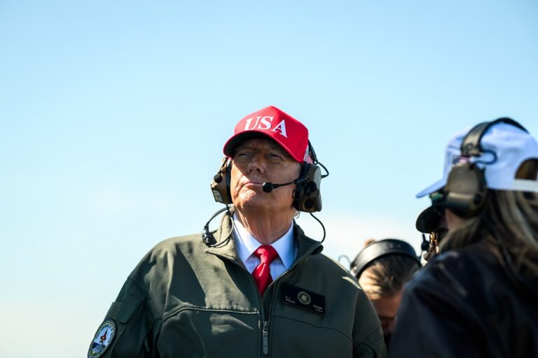 Fokozódik a feszültség Iránnál – az USA kiadta a parancsot