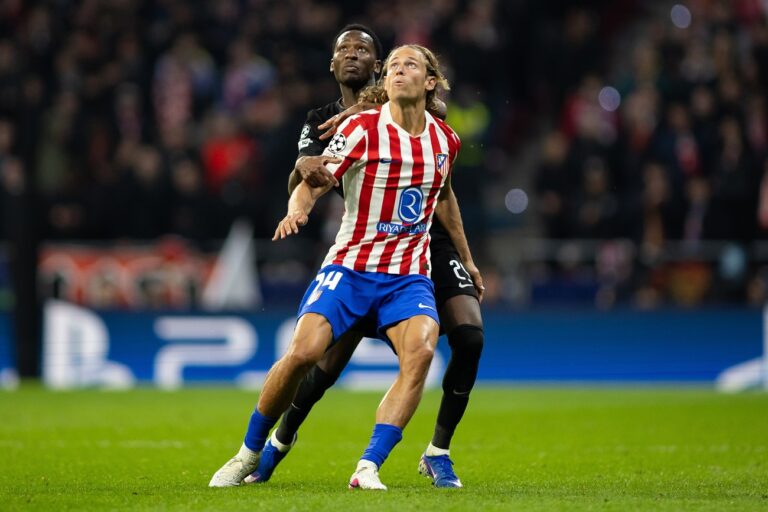 Hiába a mesés fizetés, a madridi sztár nemet mondott Angliának