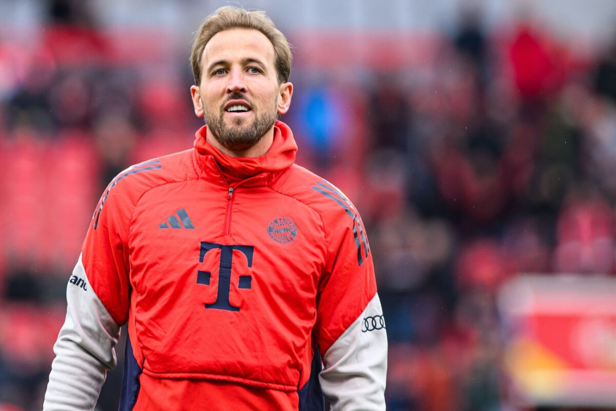 Harry Kane is a szaúdi ligában köthet ki, Robert Lewandowski Barcelonában maradhat