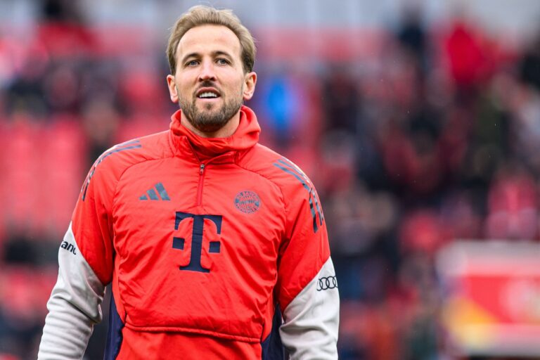 Harry Kane is a szaúdi ligában köthet ki, Robert Lewandowski Barcelonában maradhat