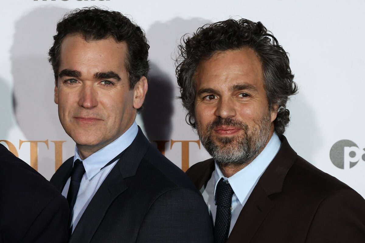 Egyetlen színész miatt érdemes megnézni a Netflix háborús drámáját