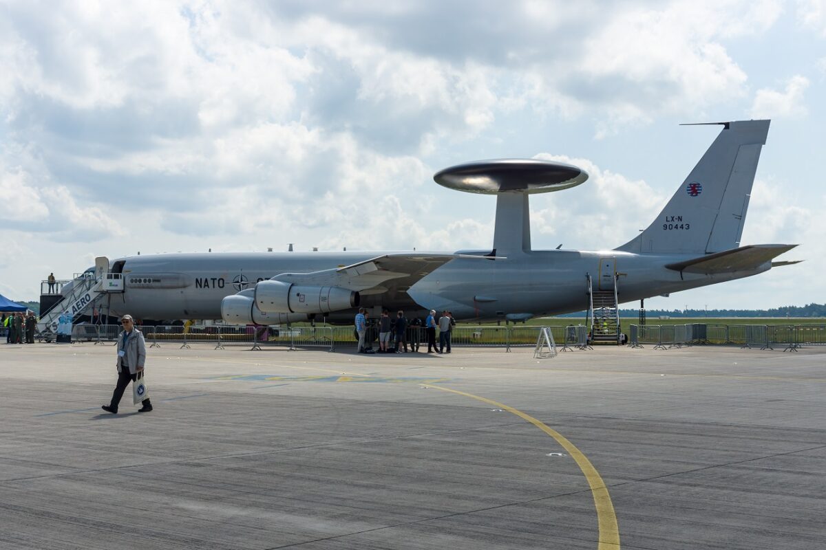 Kettészakította Irán az USA egyik legfontosabb gépét – példátlan csapást mértek rájuk