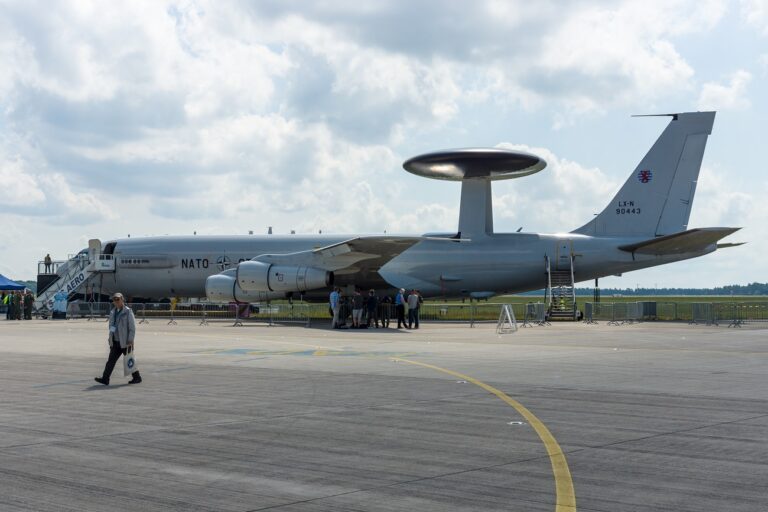 Kettészakította Irán az USA egyik legfontosabb gépét – példátlan csapást mértek rájuk