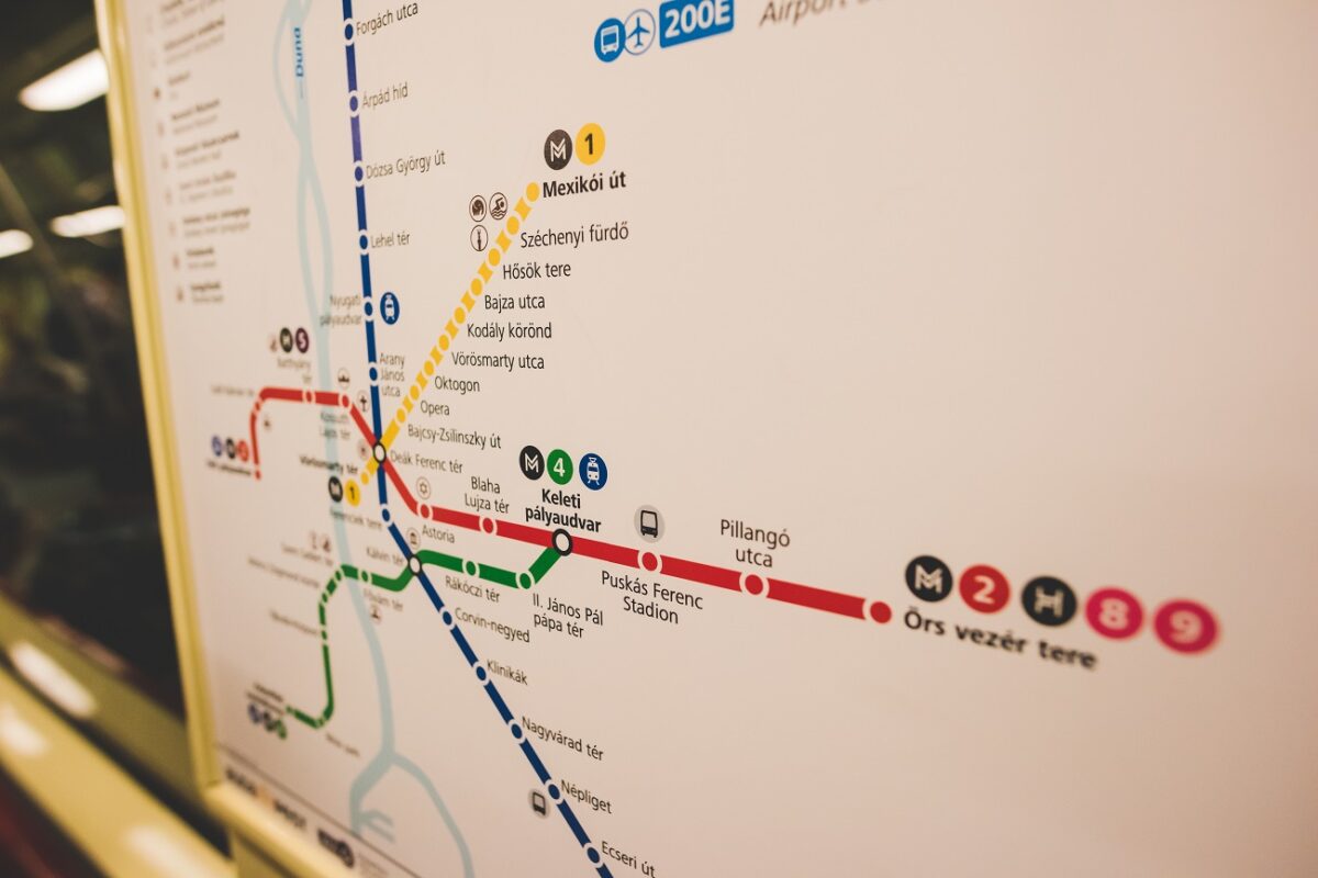 Azonnali bejelentés érkezett – teljesen leállt az M4-es metró közlekedése