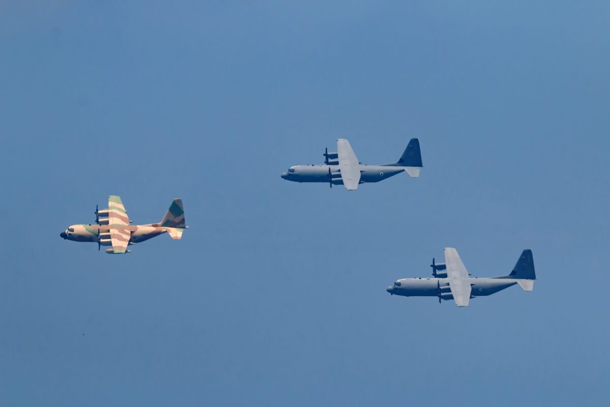 Izrael megkezdte a támadást – már jönnek a részletek