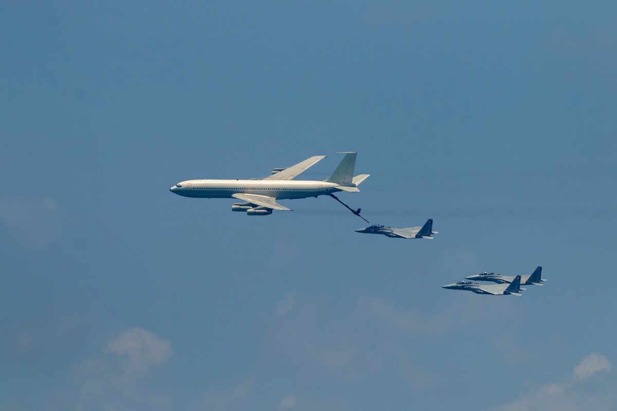 Ezek a rendkívüli fejlemények történtek, míg mi aludtunk – súlyos a helyzet