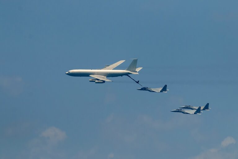 Ezek a rendkívüli fejlemények történtek, míg mi aludtunk – súlyos a helyzet