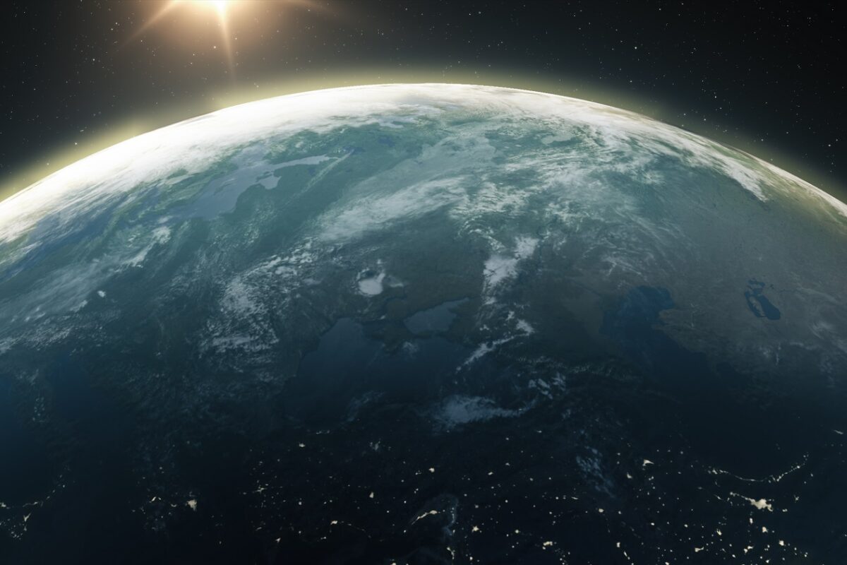 A sci-fi sorozat, ami felrúgta Hollywood összes szabályát