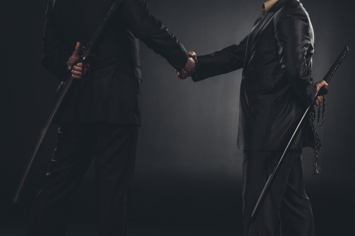 20 év börtönt kapott egy jakuza – nukleáris anyaggal is kereskedett