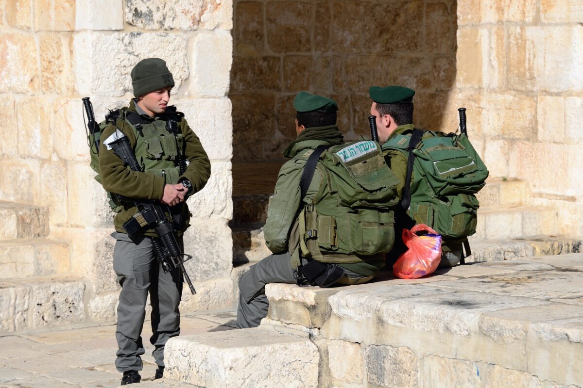 Rakéták csapódtak be Izraelben – Irán teljesen elvesztette a kontrollt