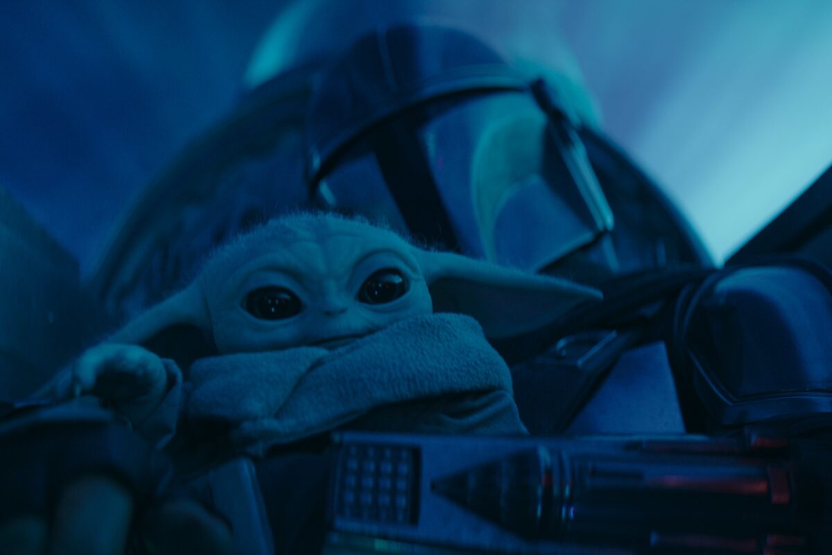 Ez most egy nagyon más Star Wars-film lesz