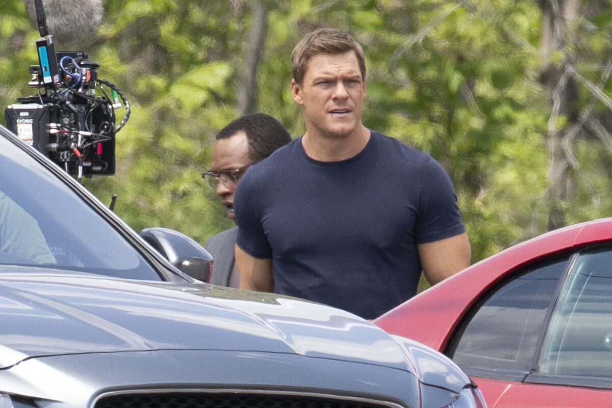 Teljesen új irányt vesz a Reacher-sorozat 2026-ban