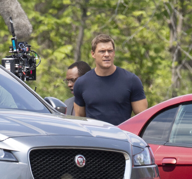 Teljesen új irányt vesz a Reacher-sorozat 2026-ban