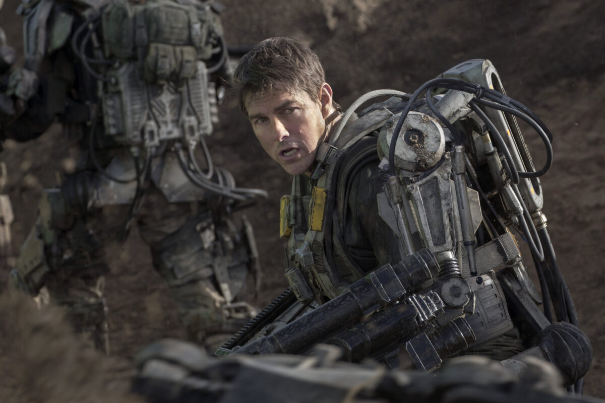 Meglepő fordulat – feltámadt egy kultikus Tom Cruise-film