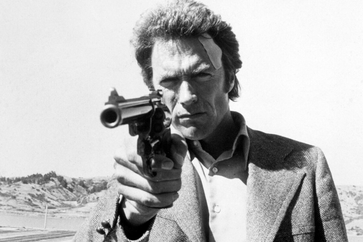 A film, ami után semmi sem volt ugyanaz Clint Eastwood számára