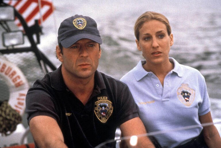 33 év után lett világsiker Bruce Willis elfeledett akcióthrillere a Netflixen