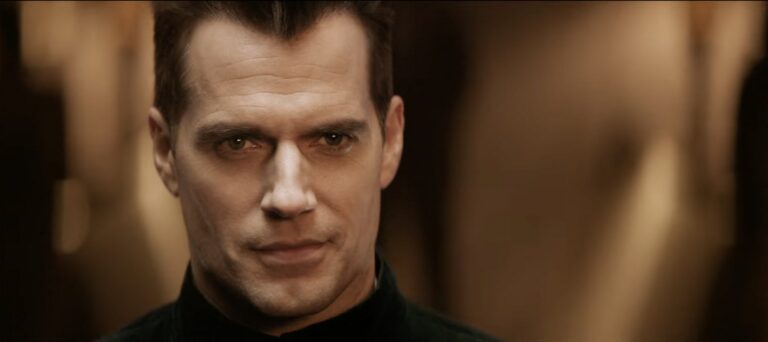 Új esélyt kapott a mozikban elhasalt kémthriller Henry Cavill főszereplésével