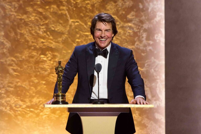 Sokan elfelejtették, de ebben a filmben volt Tom Cruise a legerősebb