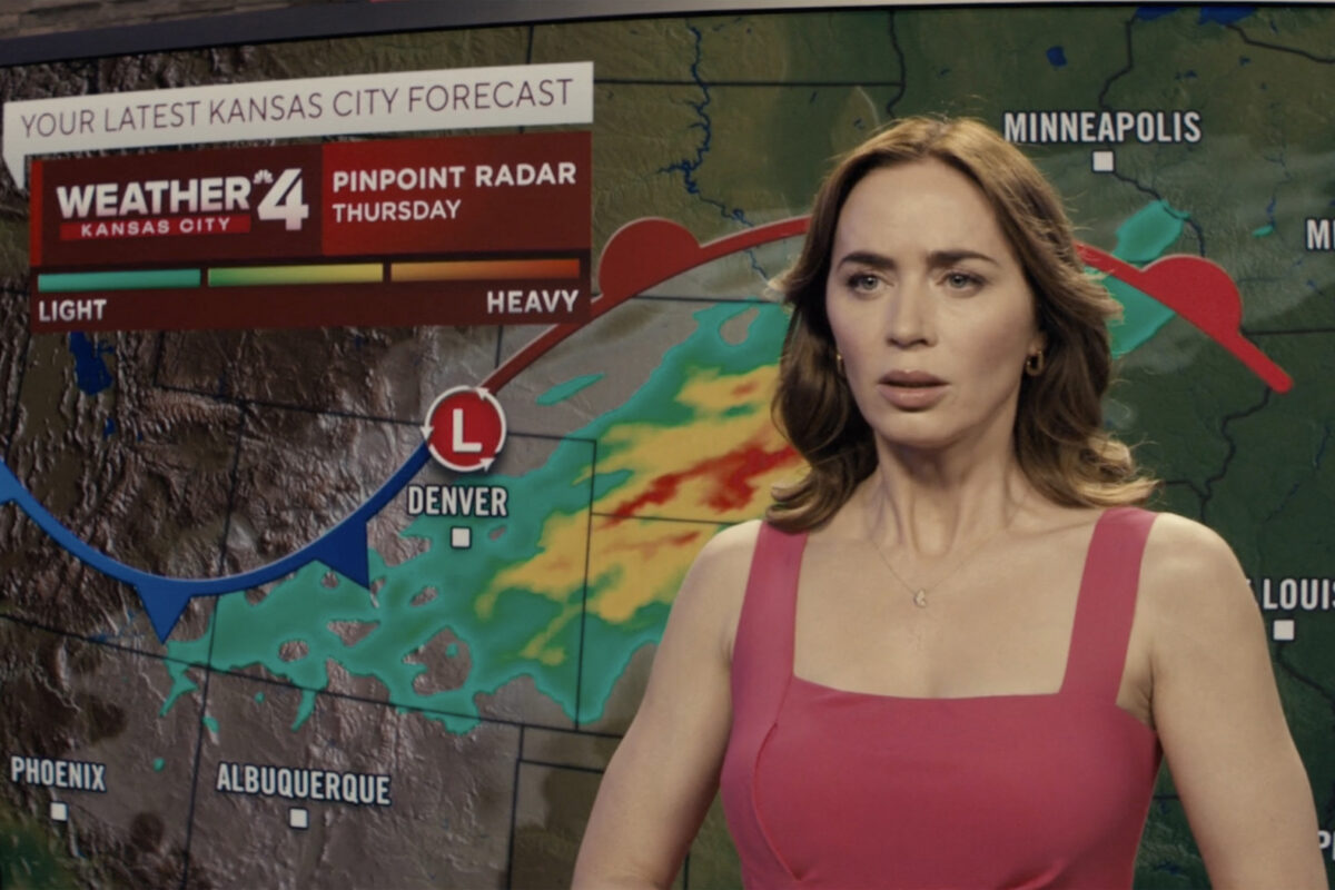 Steven Spielberg új sci-fije titokban tartja a finálét a premier előtt