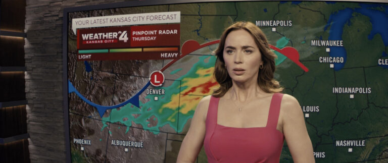 Steven Spielberg új sci-fije titokban tartja a finálét a premier előtt