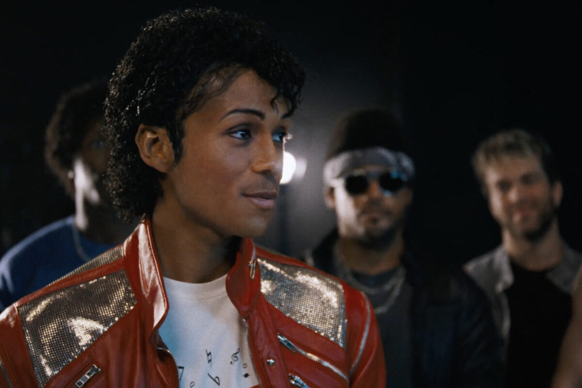 Már a premier előtt padlóra került a Michael Jackson-film