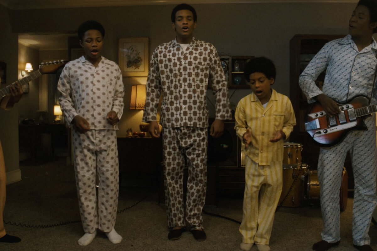 Az első 30 perc után minden megváltozik a Michael Jackson filmben