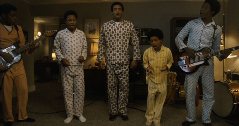 Az első 30 perc után minden megváltozik a Michael Jackson filmben