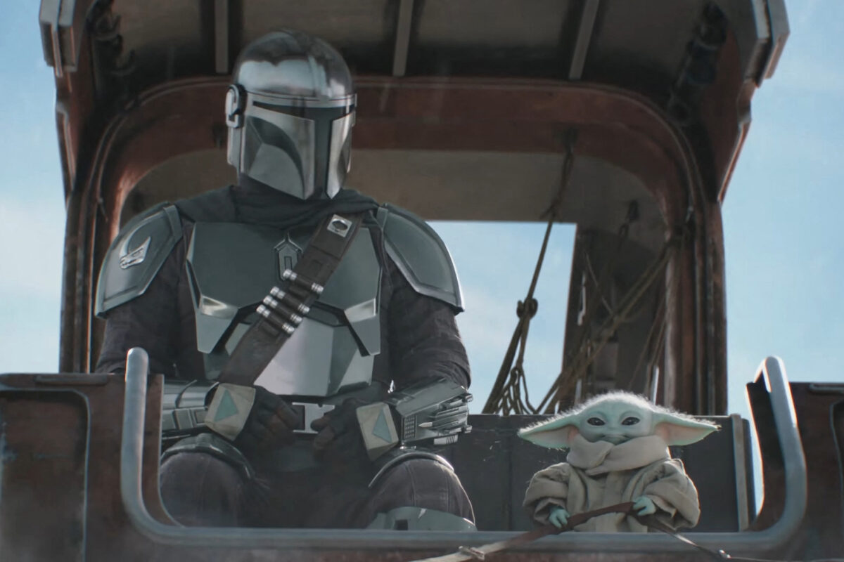 Őrületesnek ígérkezik az új Star Wars film