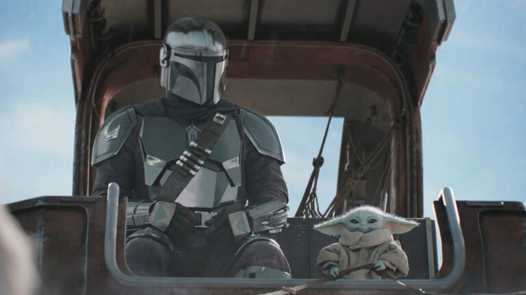 Őrületesnek ígérkezik az új Star Wars film