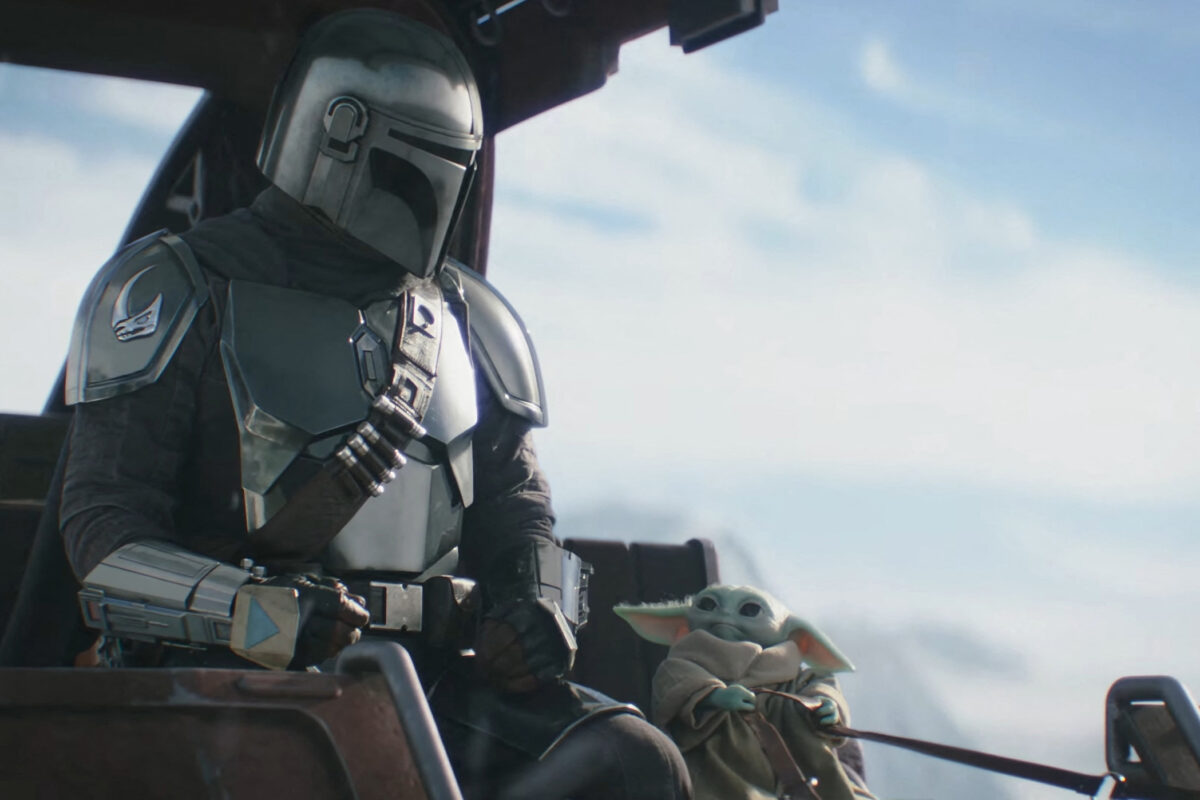 Meglepően rövid lesz az új Star Wars-film