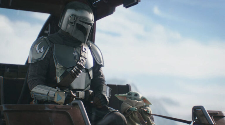 Meglepően rövid lesz az új Star Wars-film