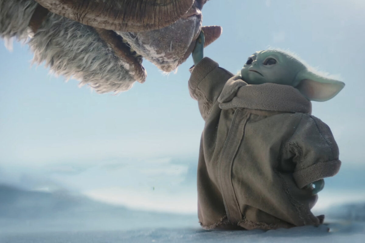 Az új Star Wars-film mindent megváltoztathat